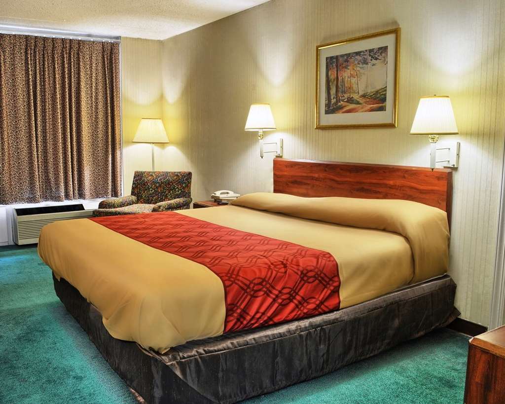 Howard Johnson By Wyndham Atlanta College Park Phòng bức ảnh