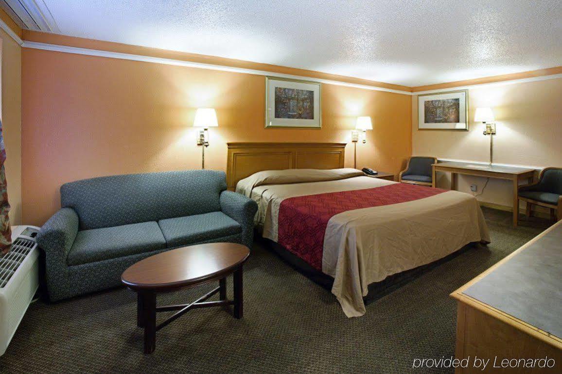 Howard Johnson By Wyndham Atlanta College Park Ngoại thất bức ảnh